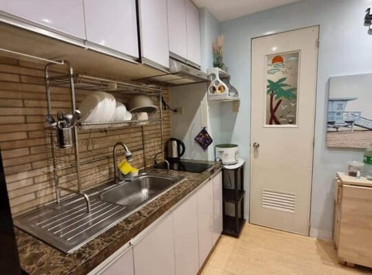 3bedroom for rent