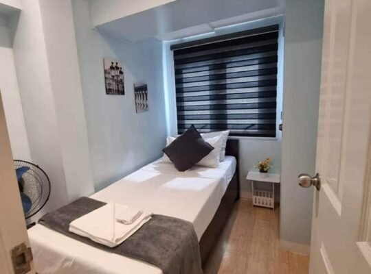 3bedroom for rent
