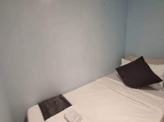 3bedroom for rent