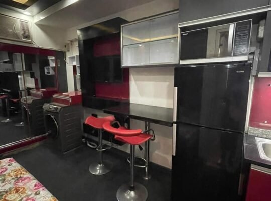 The linear makati for rent