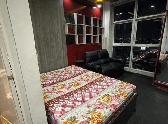 The linear makati for rent