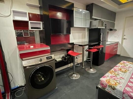 The linear makati for rent