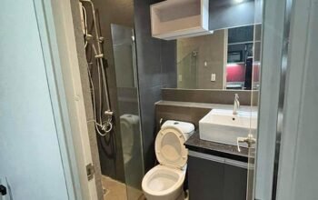 The linear makati for rent