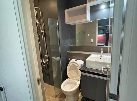 The linear makati for rent