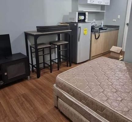 The linear makati for rent