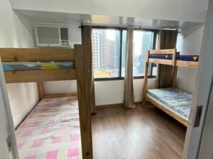 The rise Makati by shangri-la for rent