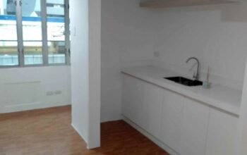 2 Bedroom Condo Thru Pag Ibig