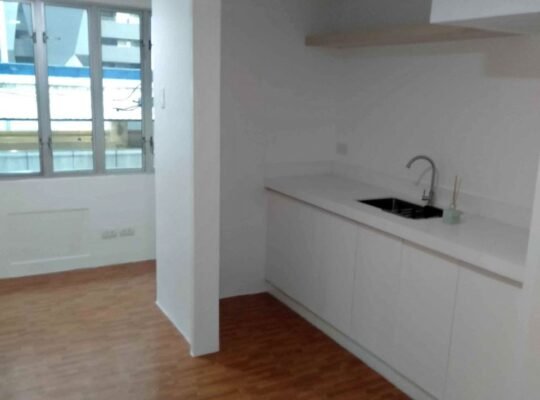 2 Bedroom Condo Thru Pag Ibig