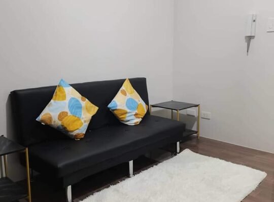 Air residences for rent