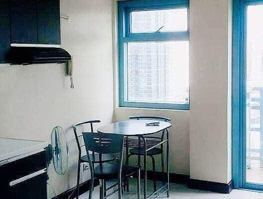 Eton Parkview for rent
