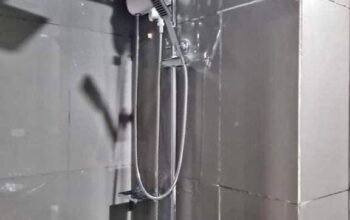 Air residences for rent