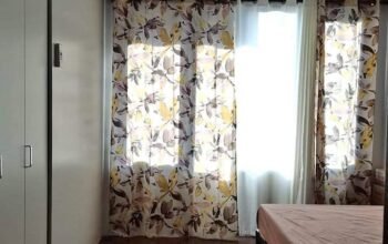 Air residences for rent