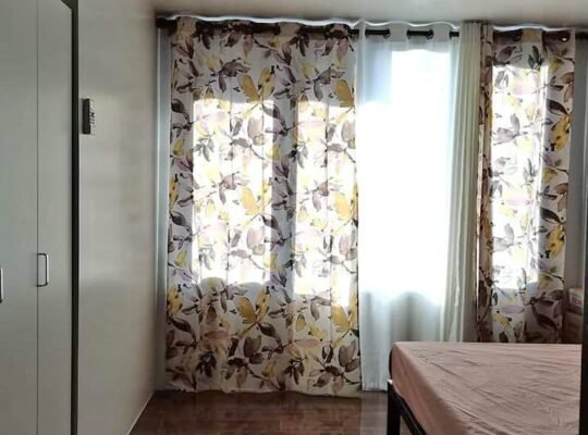 Air residences for rent