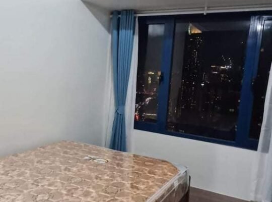 Air residences for rent