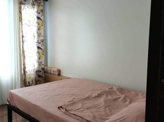 Air residences for rent