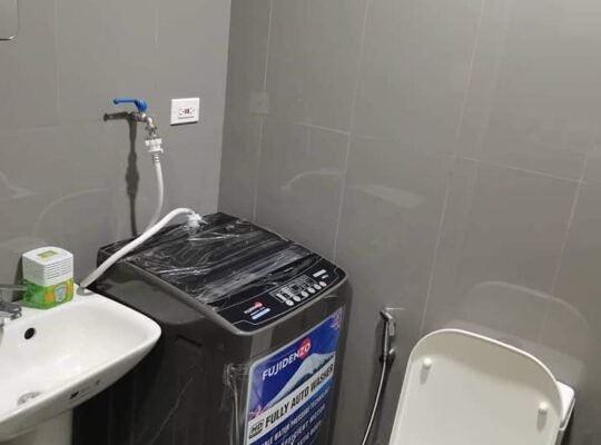 Air residences for rent