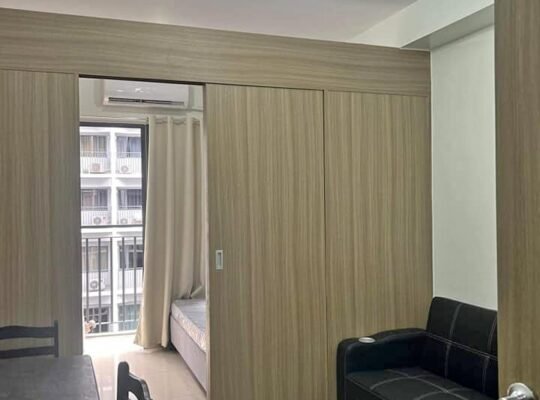 Shore 2 residences for rent