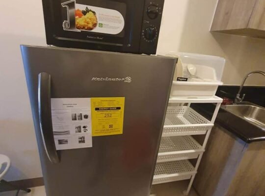 Coast residences for rent