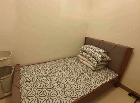 Coast residences for rent