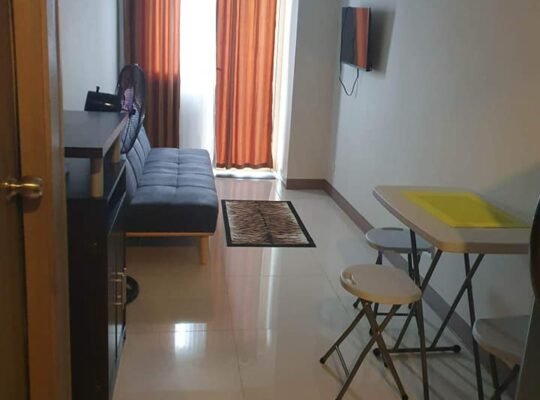 Coast residences for rent