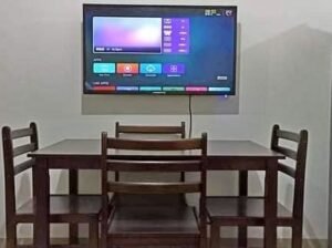 Shore 2 tower 3 for rent