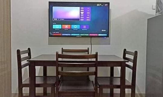 Shore 2 tower 3 for rent