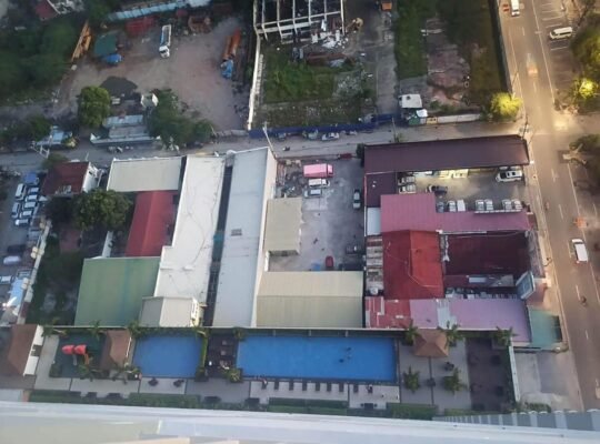 Coast residences for rent