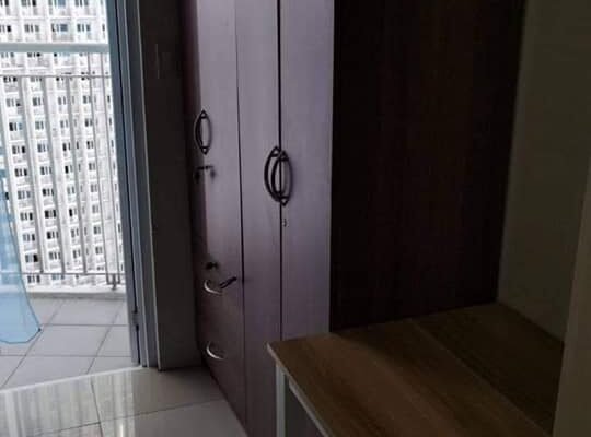 Jazz residences for rent