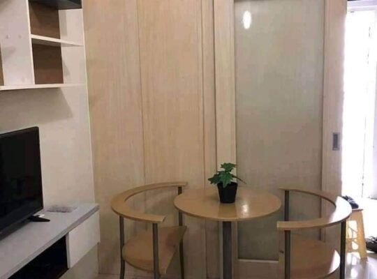 Jazz residences for rent