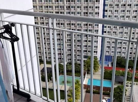 Jazz residences for rent