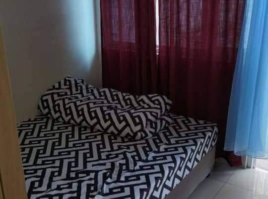 Jazz residences for rent