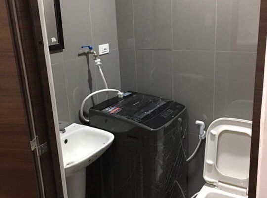 Air residences for rent