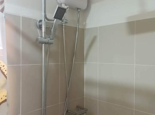 Coast residences for rent