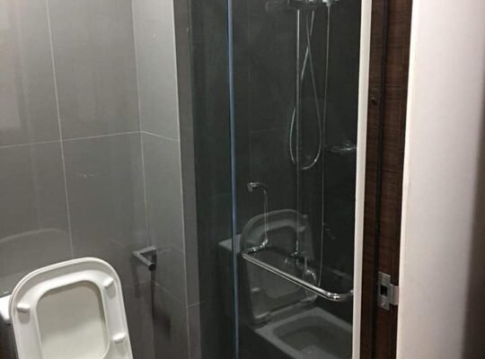 Air residences for rent