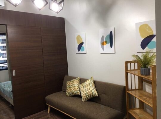 Air residences for rent