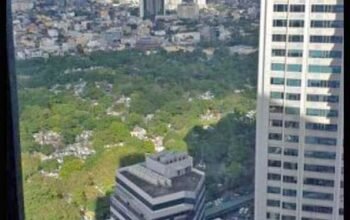 Air residences for rent