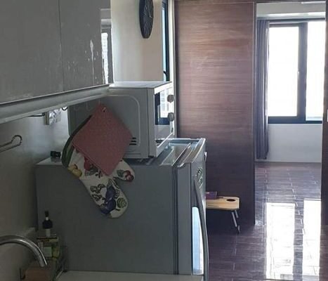 Air residences for rent