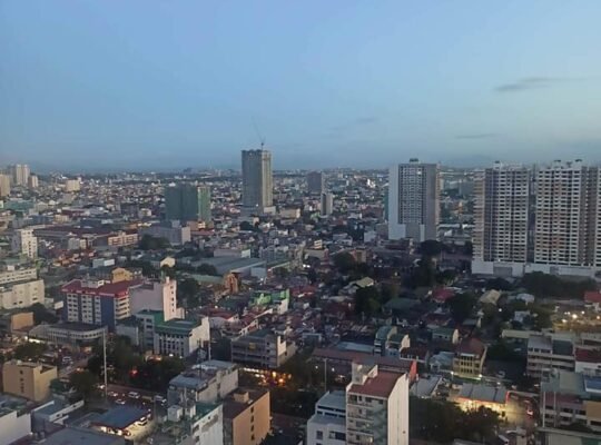 Coast residences for rent