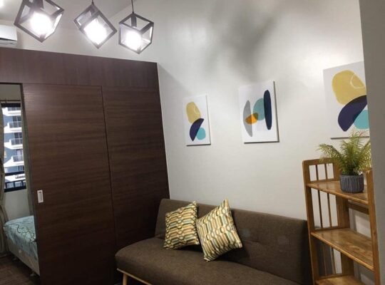 Air residences for rent