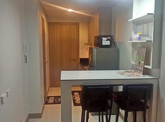 Coast residences for rent