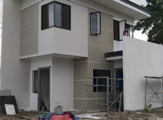 Bahay sa Biñan Laguna