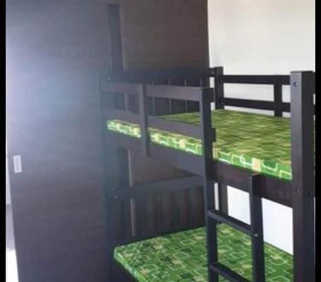 Air residences for rent