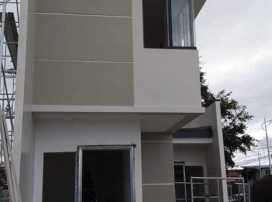 Bahay sa Biñan Laguna