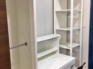 Air residences for rent