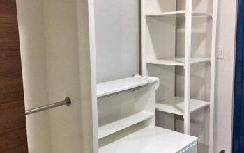 Air residences for rent