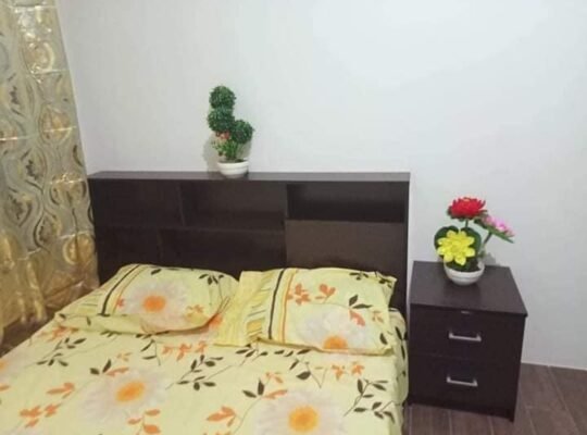 Air residences for rent