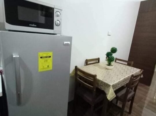 Air residences for rent