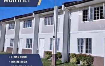 Bahay sa San Rafael Bulacan