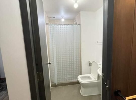 The rise Makati by shangri-la for rent