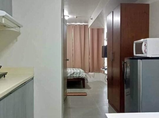 The serenity suites for rent